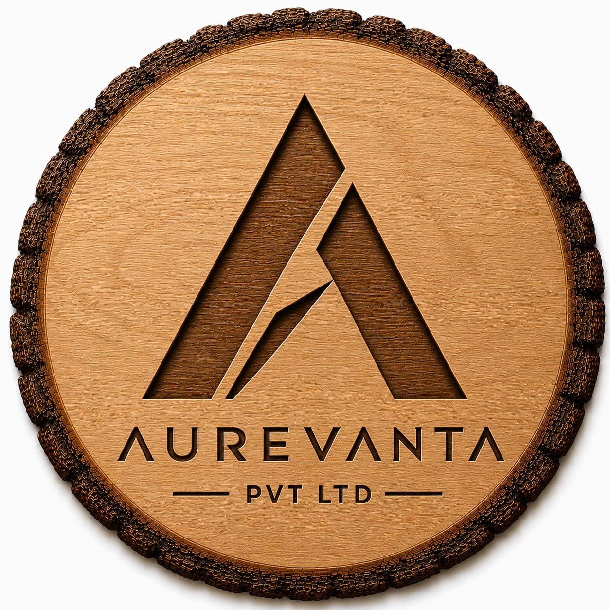 Aurevanta Logo
