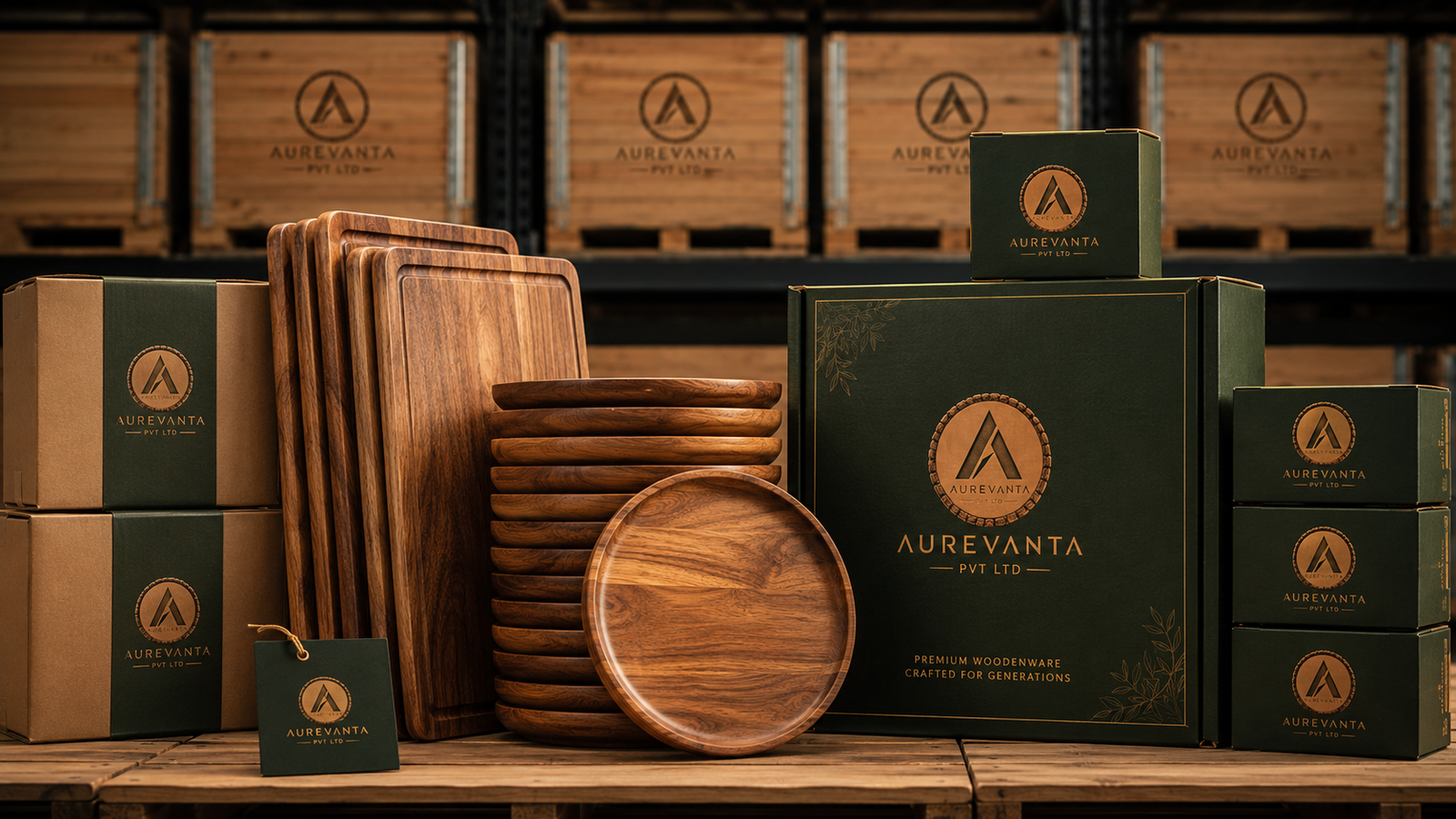 Private Label Packaging
