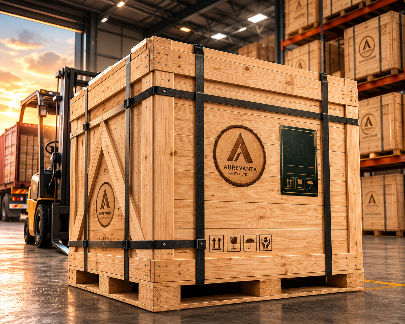 Export Logistics